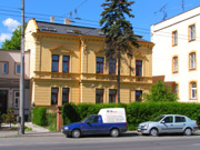 Büro - Těšínská 853/24, 746 01 Opava