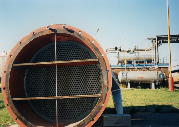 NOWACO Kühlanlagen AG, Betrieb Opava